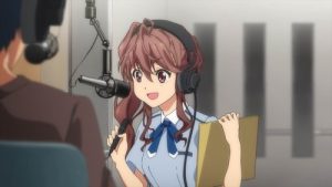 22/7 1 Episodio 7