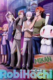 RobiHachi Temporada 1