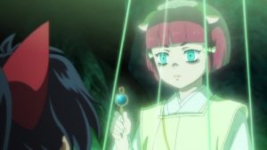 Hanyou no Yashahime: Sengoku Otogizoushi 2 Episodio 4