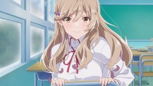 Watashi ga Koibito ni Nareru Wake Naijan Muri muri Episódio 3