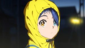 Wonder Egg Priority 1 Episodio 1