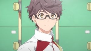 Re-Main 1 Episodio 5