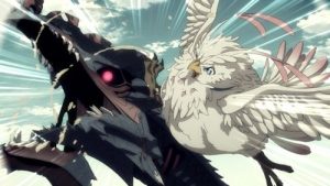 Tate no Yuusha no Nariagari Episodio 8