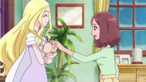 Healin’ Good Precure 1 Episodio 21