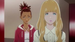 Carole e Tuesday 1 Episodio 10