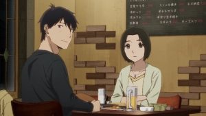 Yesterday wo Utatte 1 Episodio 10