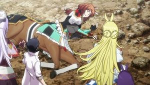 Monster Musume no Oisha-san 1 Episodio 5