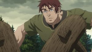 Vinland Saga 2 Episodio 6