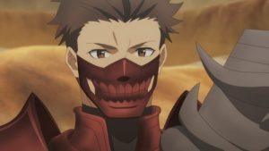 Itai no wa Iya nano de Bougyoryoku ni Kyokufuri Shitai to Omoimasu. 2 Episodio 11