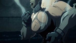 No Guns Life 1 Episodio 21