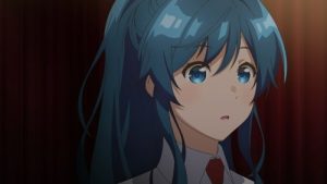 Bottom-Tier Character Tomozaki 1 Episodio 7
