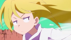 Heion Sedai no Idaten-tachi 1 Episodio 1
