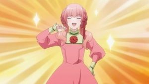 Dragon, Ie wo Kau 1 Episodio 11