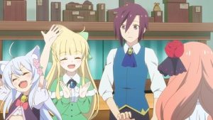 Cheat Kusushi no Slow Life: Isekai ni Tsukurou Drugstore 1 Episodio 12