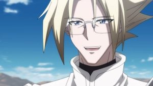 Shaman King 1 Episodio 17
