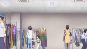 Runway de Waratte 1 Episodio 10