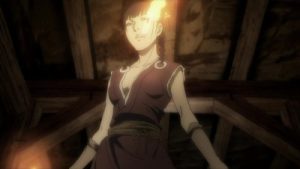 Mugen no Juunin: Immortal 1 Episodio 16