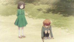 Fruits Basket 2 Episodio 11