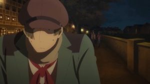 Magatsu Wahrheit: Zuerst 1 Episodio 6