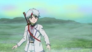 Hanyou no Yashahime: Sengoku Otogizoushi 1 Episodio 18