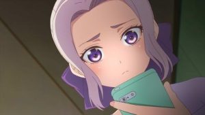 Kanojo mo Kanojo 2 Episodio 1