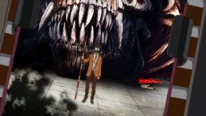 Godzilla Singular Point 1 Episodio 5