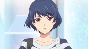Domestic Girlfriend 1 Episodio 8