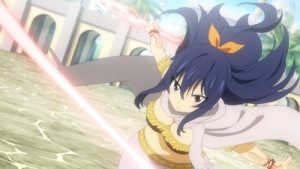 Edens Zero 2 Episodio 25