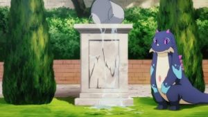Kumo desu ga, Nani ka? 1 Episodio 11