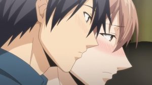 Papa Datte, Shitai 1 Episodio 3