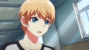 Jin Tian Kai Shi Zuo Ming Xing 1 Episodio 7