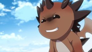 Yao Jing Zhong Zhi Shou Ce 1 Episodio 10