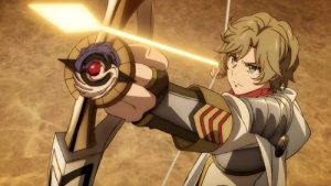 Tate no Yuusha no Nariagari 3 Episodio 11