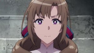 Do You Love Your Mom and Her Two-Hit Multi-Target Attacks? 1 Episodio 12