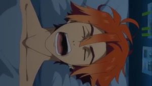 RobiHachi 1 Episodio 10