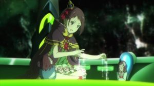 Granbelm 1 Episodio 4