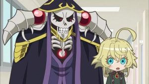 Isekai Quartet 1 Episodio 10