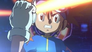 Digimon Adventure: 1 Episodio 33