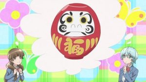 Houkago Saikoro Club 1 Episodio 9