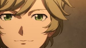 Tate no Yuusha no Nariagari 3 Episodio 10