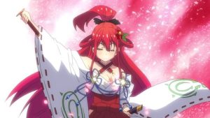 Z/X: Code Reunion 1 Episodio 12