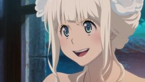 Kaizoku Oujo 1 Episodio 1