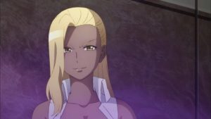 Mahou Shoujo Tokushusen Asuka 1 Episodio 6