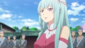 Xie Wang Zhui Qi 1 Episodio 1