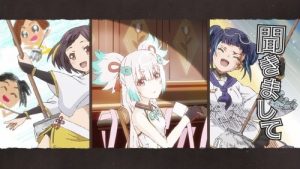 Tenka Hyakken: Meiji-kan e Youkoso! 1 Episodio 3