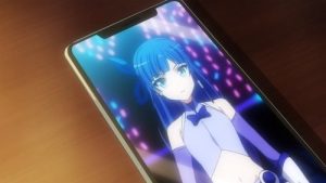 Wixoss Diva(A)Live 1 Episodio 6