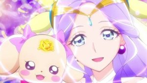 Healin’ Good Precure 1 Episodio 20