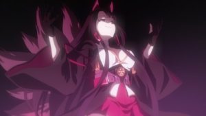 Azur Lane 1 Episodio 7