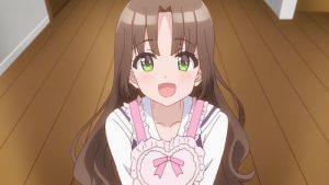 Osananajimi ga Zettai ni Makenai Love Comedy 1 Episodio 4