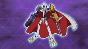 Digimon Adventure: 1 Episodio 18